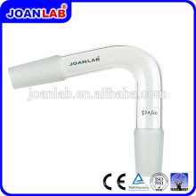 Joan Lab Glass Male Joint 75 Degree Connecting Adapter Manufacture